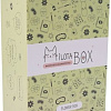 Подарочный набор Milota Box Flower Box Mini MBS022