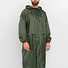 Плащ Huntsman Зеленый Таффета PVC (56-58/182)