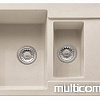 Кухонная мойка Franke MRG 651-78 (сахара)