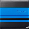 Внешний накопитель Apacer AC633 2TB AP2TBAC633U-1