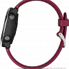 Умные часы Garmin Forerunner 645 Music (вишневый)