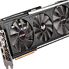 Видеокарта Sapphire Nitro+ RX 5700XT 8G GDDR6 Special Edition 11293-05-40G