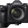 Рукоятка Sony GP-X1EM