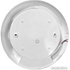 Припотолочная люстра Estares DLR 25W R-280-CW-WHITE/WHITE-220-IP44