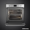 Электрический духовой шкаф Smeg SO6302TX