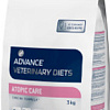 Сухой корм для собак Advance VetDiet Atopic Care 3 кг
