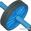 Ролик для пресса Lite Weights RJ0805A (синий)