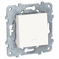 Выключатель Schneider Electric Unica NU520618N