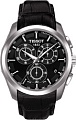 Наручные часы Tissot COUTURIER QUARTZ CHRONOGRAPH (T035.617.16.051.00)
