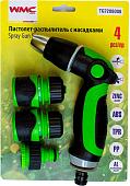 Распылитель WMC Tools TG7206006