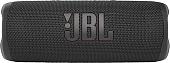 Беспроводная колонка JBL Flip 6 (черный)