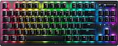 Клавиатура Razer DeathStalker V2 Pro TKL (Razer Low Profile Optical Red, нет кириллицы)