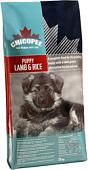Корм для собак Chicopee Puppy Lamb & Rice 15 кг