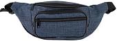 Сумка на пояс Ecotope 022-22-85-E-NAV (синий)