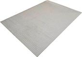 Коврик для кухни Radjab Carpet Сканди Сизаль Прямоугольник 10936B 12223RK (0.8x1.5, Grii/Grii)