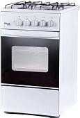 Кухонная плита Лада Nova RG 24042 W