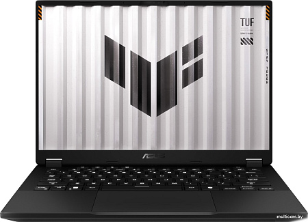 Игровой ноутбук ASUS TUF Gaming A14 FA401UU-RG052