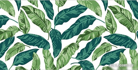 Корзина JoyArty Лиственная завеса gaba_8073