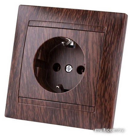 Розетка TDM Electric Лама SQ1815-0423
