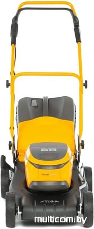 Колёсная газонокосилка Stiga Combi 43 MAE 295431068/ST1 (с АКБ)