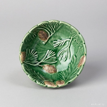 Блюдо Lefard Green Pine 145-209