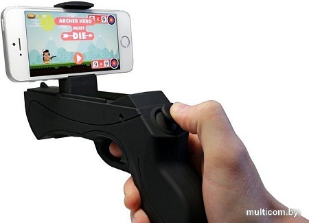 Контроллер Unid U-Gun