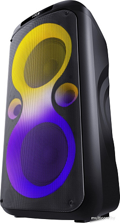 Патибокс Defender Boomer 100