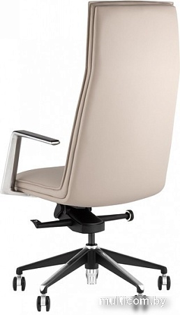 Офисное кресло TopChairs Arrow A335 270-07 (светло-серый)