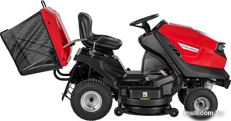 Райдер Seco Challenge MJ102/22H