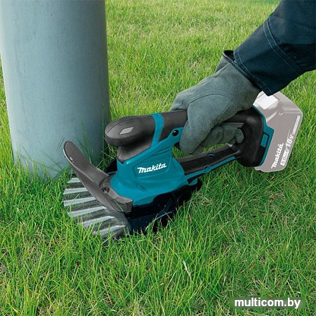Садовые ножницы Makita DUM604ZX (без АКБ)