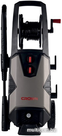 Мойка высокого давления Crown CT42024