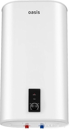 Накопительный электрический водонагреватель Oasis Plain 100VZ