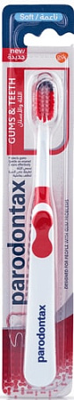 Зубная щетка Parodontax Gums Teeth