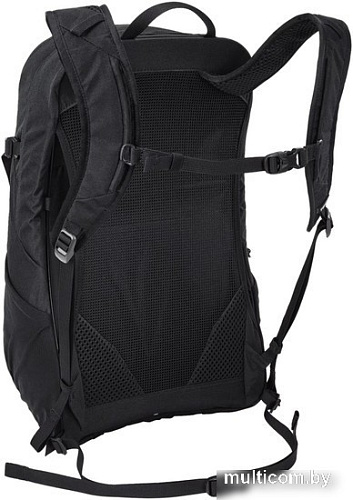 Туристический рюкзак Thule Nanum 25L TNAU125BLK (black)