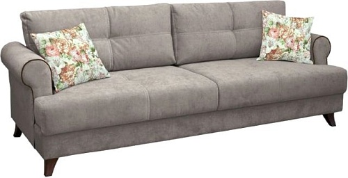 Диван Нижегородмебель Мирта ТД 306 (толидо 08)