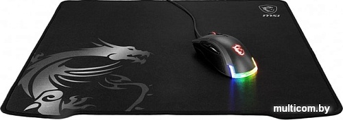 Коврик для мыши MSI Agility GD30