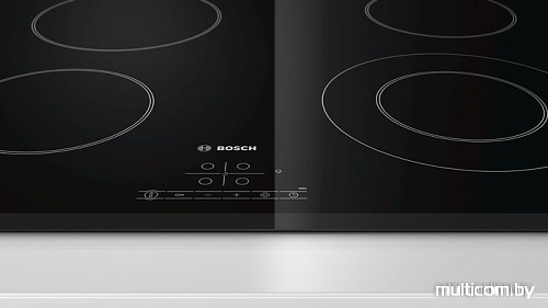 Варочная панель Bosch PKF631B17E