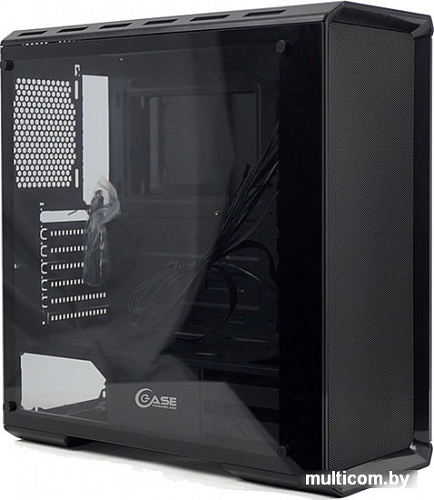 Корпус Powercase Attica D