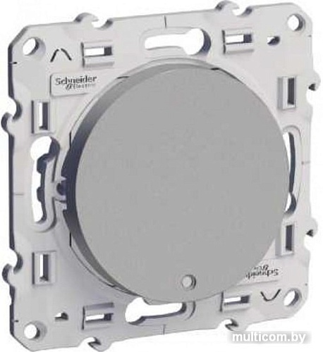 Выключатель проходной Schneider Electric Odace S53R263