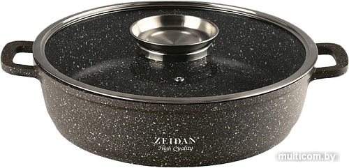 Жаровня ZEIDAN Z-50321