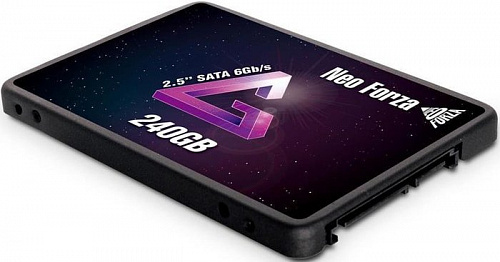 SSD Neo Forza Zion NFS01 240GB NFS011SA324-6007200
