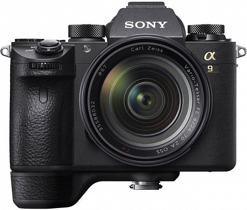 Рукоятка Sony GP-X1EM