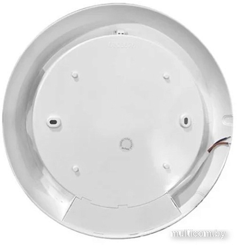 Припотолочная люстра Estares DLR 25W R-280-CW-WHITE/WHITE-220-IP44