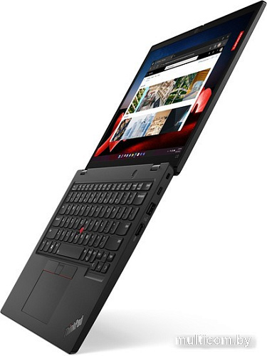 Ноутбук Lenovo ThinkPad L13 Gen 4 AMD 21FQA03LCD
