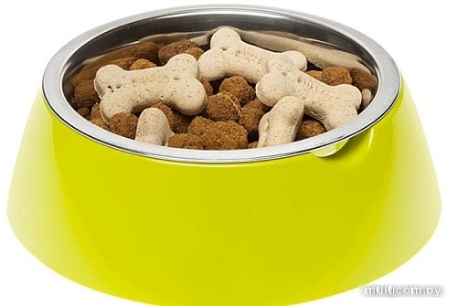 Миска Ferplast Jolie Small (желтый)