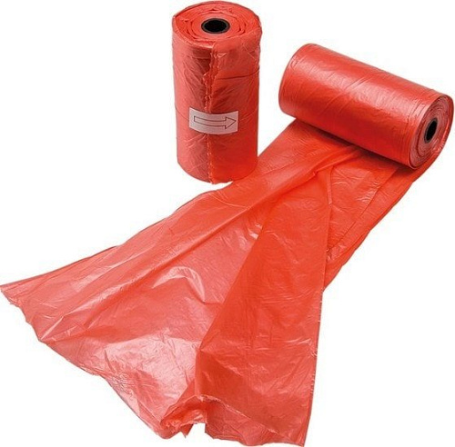 Пакет Ferplast PA 6720 (красный)