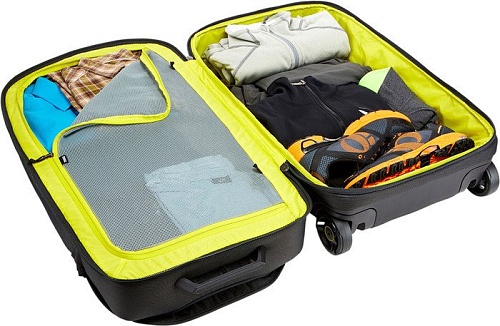 Сумка-тележка Thule Subterra Luggage 70cm/28" (темно-серый)