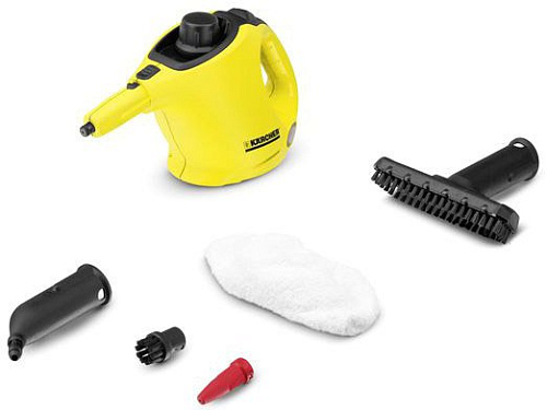 Пароочиститель Karcher SC 1 (1.516-260.0)