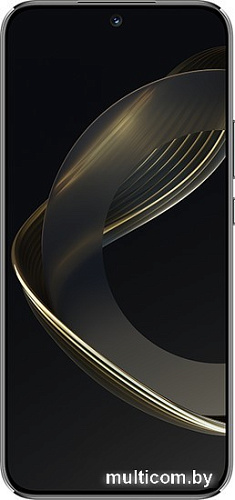 Смартфон Huawei nova 11 FOA-LX9 8GB/256GB (черный)