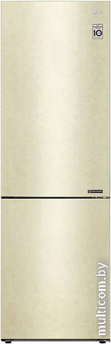 Холодильник LG GA-B509CECL